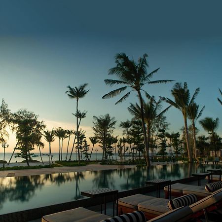 Soul Boutique Hotel Phu Quoc Bagian luar foto