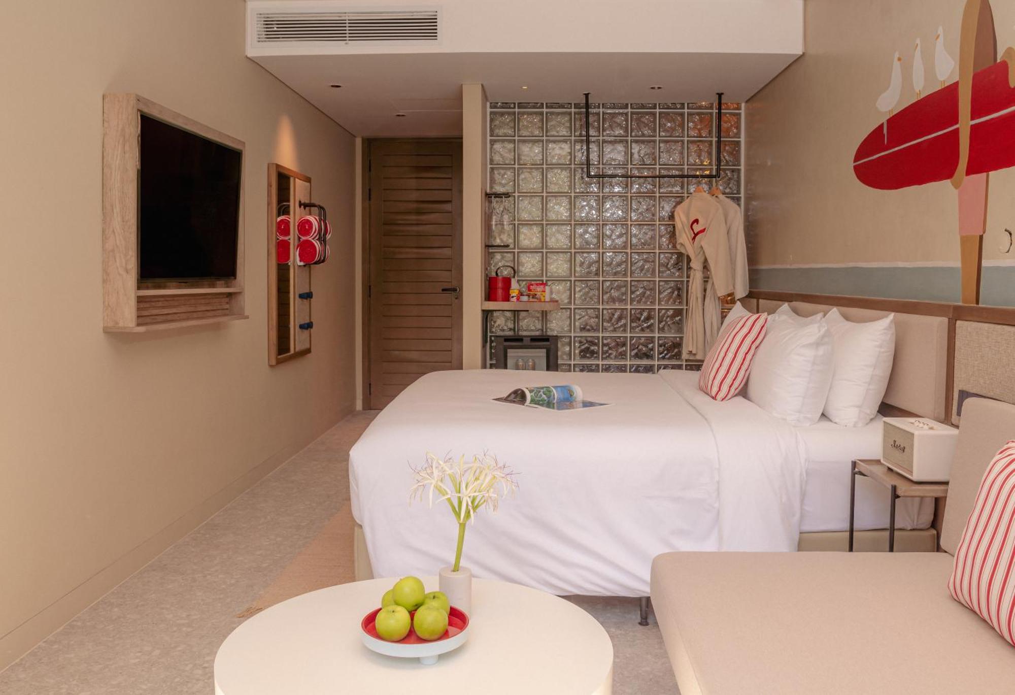 Soul Boutique Hotel Phu Quoc Bagian luar foto