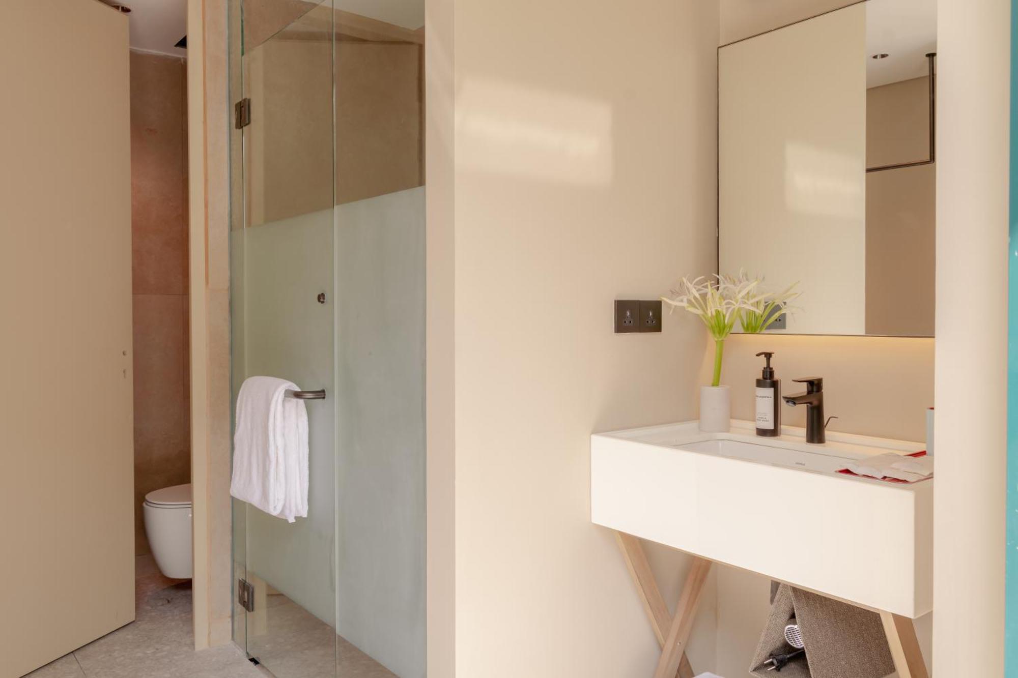 Soul Boutique Hotel Phu Quoc Bagian luar foto
