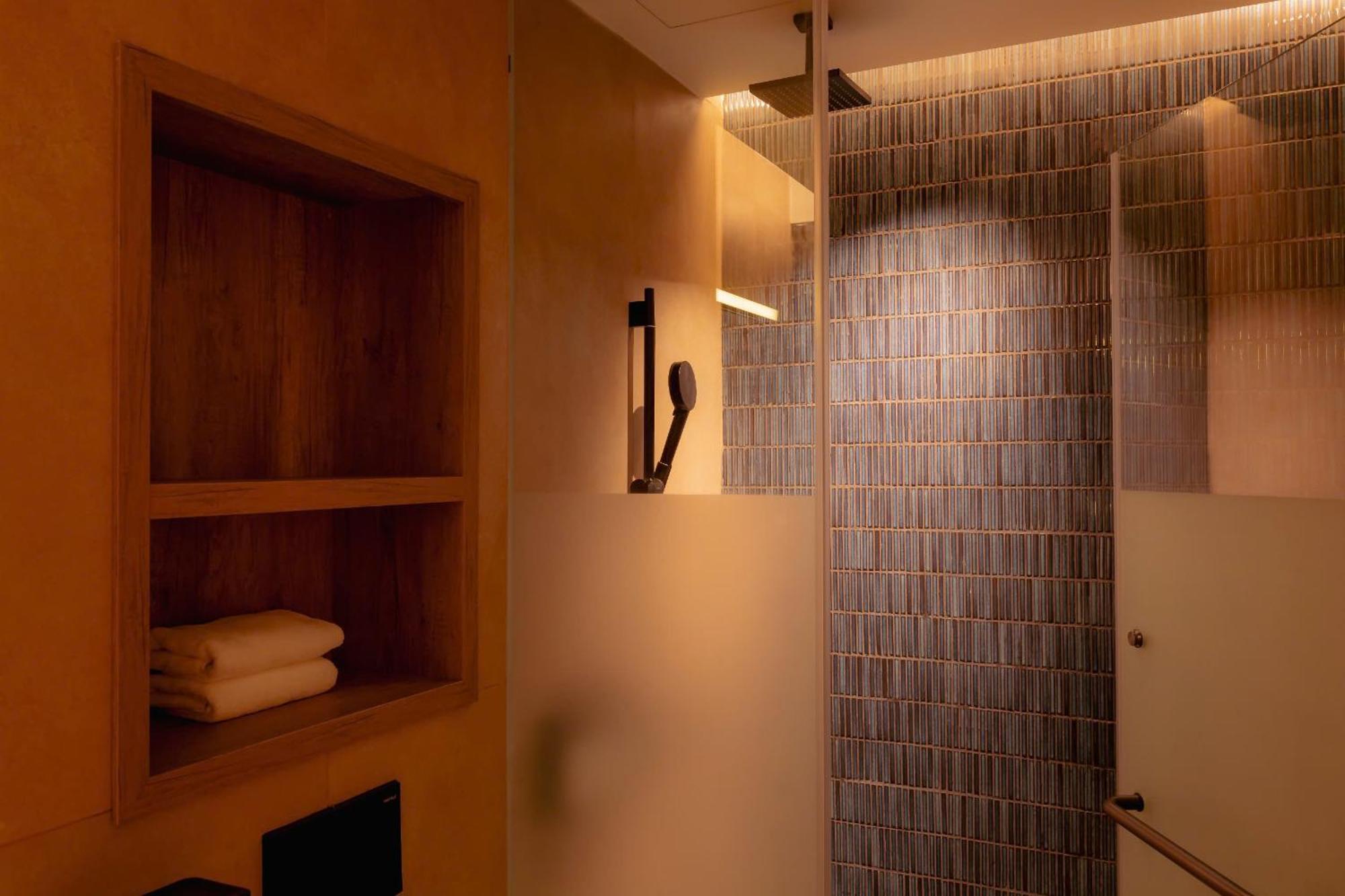Soul Boutique Hotel Phu Quoc Bagian luar foto