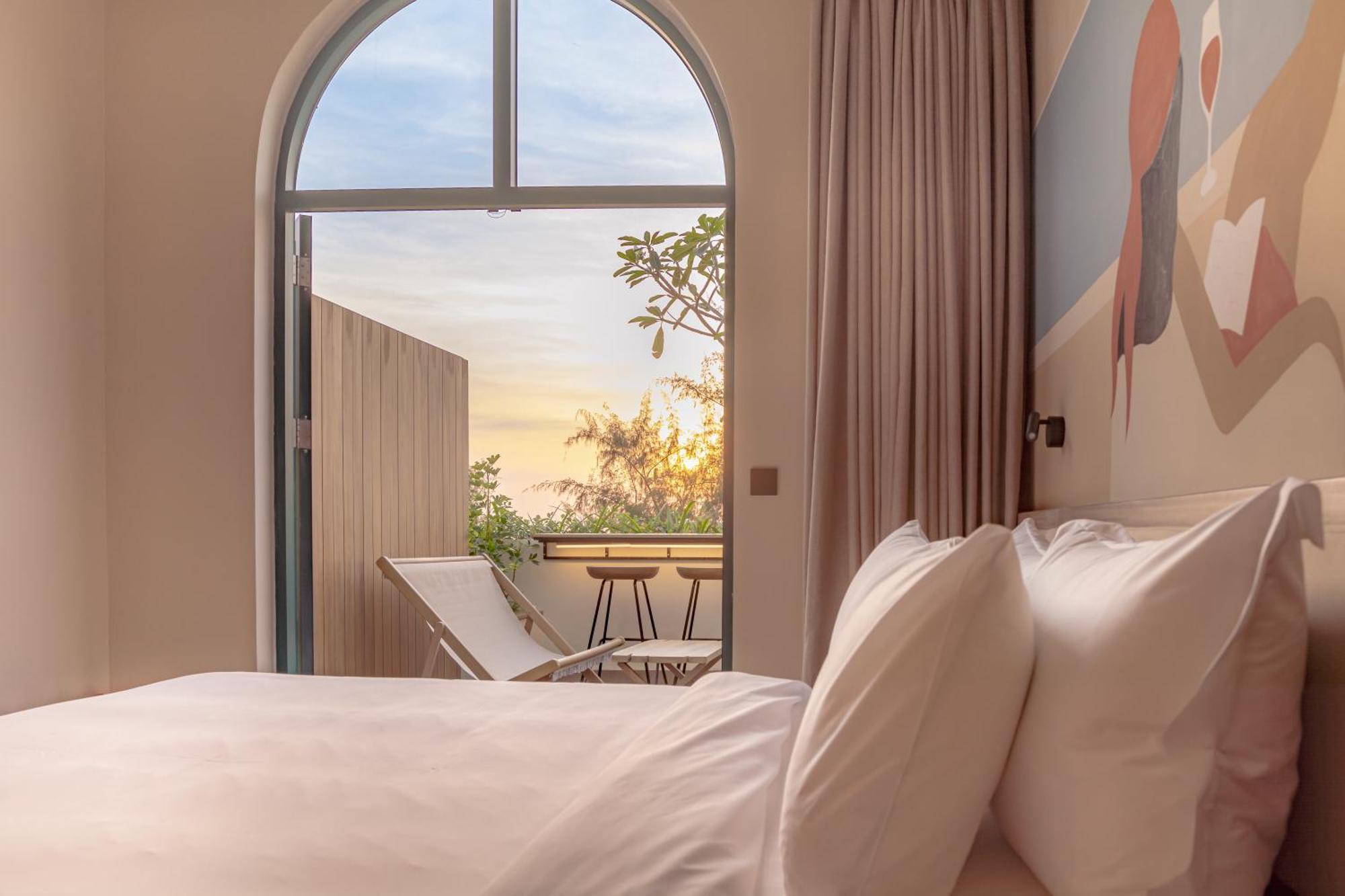 Soul Boutique Hotel Phu Quoc Bagian luar foto