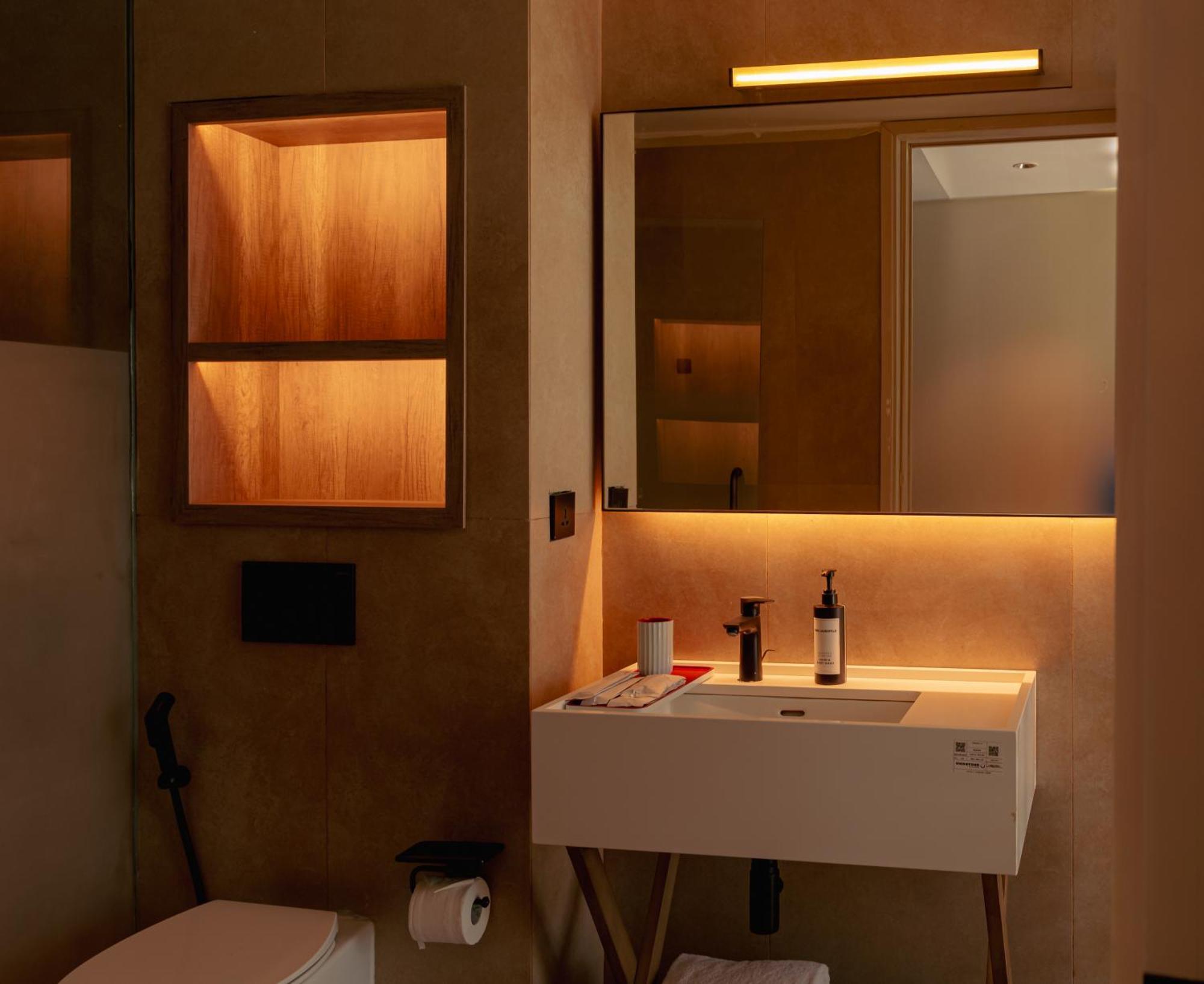Soul Boutique Hotel Phu Quoc Bagian luar foto