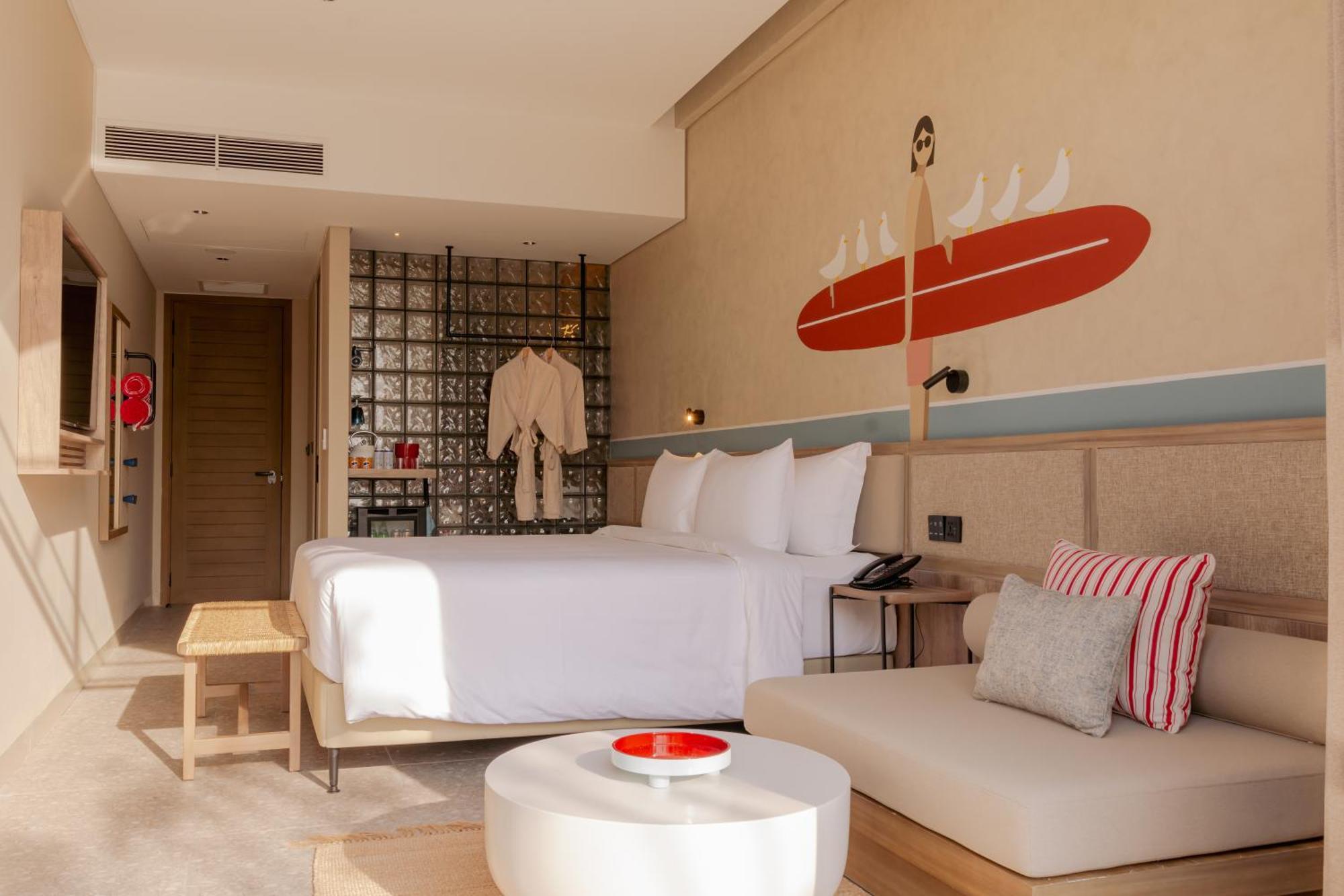 Soul Boutique Hotel Phu Quoc Bagian luar foto